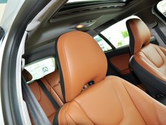 沃尔沃V60 2013款 2.0T 自动 智尊版