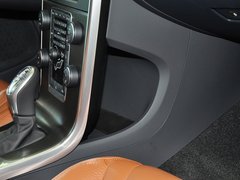 沃尔沃V60 2013款 2.0T 自动 智尊版
