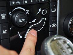 沃尔沃V60 2013款 2.0T 自动 智尊版