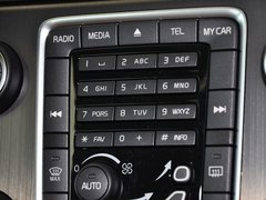 沃尔沃V60 2013款 2.0T 自动 智尊版