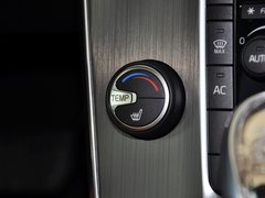 沃尔沃V60 2013款 2.0T 自动 智尊版