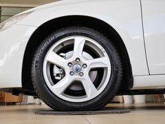 沃尔沃V60 2013款 2.0T 自动 智尊版