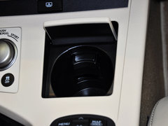 雷克萨斯ES 2013款 2.5 自动 250 典雅版