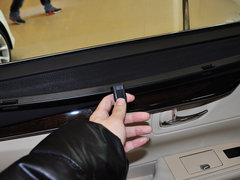雷克萨斯ES 2013款 2.5 自动 250 典雅版