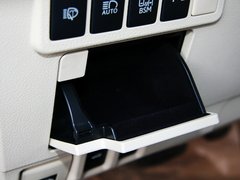 雷克萨斯ES 2013款 2.5 CVT 300h 豪华版