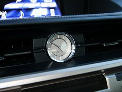 雷克萨斯ES 2013款 2.5 CVT 300h 豪华版