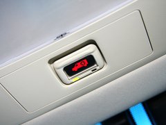 雷克萨斯ES 2013款 2.5 CVT 300h 豪华版