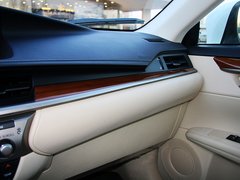 雷克萨斯ES 2013款 2.5 CVT 300h 豪华版
