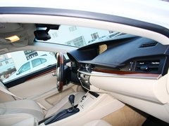 雷克萨斯ES 2013款 2.5 CVT 300h 豪华版