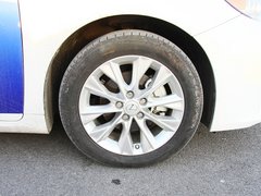 雷克萨斯ES 2013款 2.5 CVT 300h 豪华版