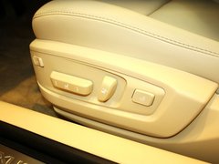 雷克萨斯ES 2013款 2.5 CVT 300h 精英版