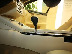 雷克萨斯ES 2013款 2.5 CVT 300h 精英版