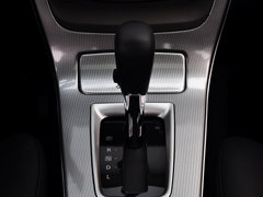 轩逸 2012款 1.6L CVT 豪华版