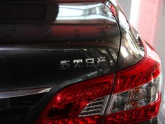 轩逸 2012款 1.6 XE CVT 舒适版