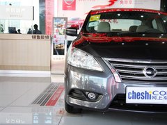 轩逸 2012款 1.6 XE CVT 舒适版