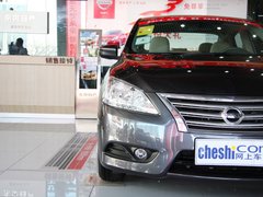 轩逸 2012款 1.6 XE CVT 舒适版
