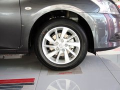 轩逸 2012款 1.6 XE CVT 舒适版
