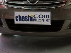 轩逸 2012款 经典 1.6XL 自动 豪华版