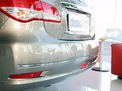 轩逸 2012款 经典 1.6XL 自动 豪华版