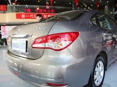轩逸 2012款 经典 1.6XL 自动 豪华版
