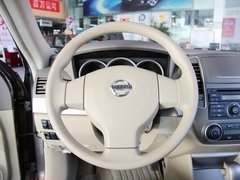 轩逸 2012款 经典 1.6XL 自动 豪华版