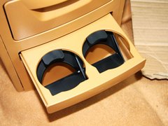 宝利格 2012款 2.0T 手动 两驱智汇版 5座