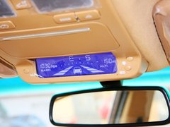 宝利格 2012款 2.0T 手动 两驱智汇版 5座