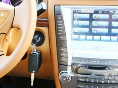 宝利格 2012款 2.0T 手动 两驱智汇版 5座