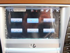 宝利格 2012款 2.0T 手动 两驱智汇版 5座