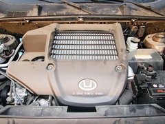 宝利格 2012款 2.0T 手动 两驱智汇版 5座