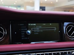 幻影 2013款 6.7L 自动 加长版(EWB)