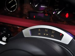 幻影 2013款 6.7L 自动 加长版(EWB)