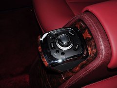 幻影 2013款 6.7L 自动 加长版(EWB)