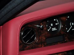 幻影 2013款 6.7L 自动 加长版(EWB)