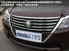 一汽豐田  皇冠 V6 3.0 AT