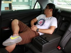 皇冠 2012款 3.0L 自动 V6 Royal Saloon