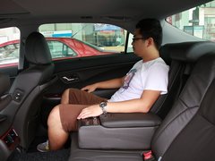 皇冠 2012款 3.0L 自动 V6 Royal Saloon