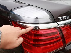 皇冠 2012款 3.0L 自动 V6 Royal Saloon