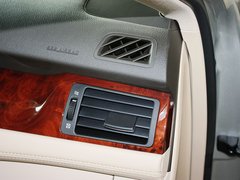 皇冠 2012款 2.5L 自动 V6 Royal导航版