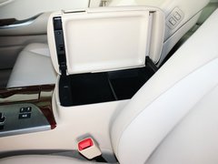 皇冠 2012款 2.5L 自动 V6 Royal导航版