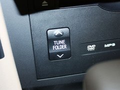 皇冠 2012款 2.5L 自动 V6 Royal导航版