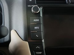 皇冠 2012款 2.5L 自动 V6 Royal导航版