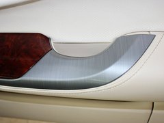 皇冠 2012款 2.5L 自动 V6 Royal导航版