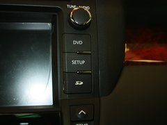 皇冠 2012款 2.5L 自动 V6 Royal真皮版