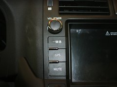 皇冠 2012款 2.5L 自动 V6 Royal真皮版