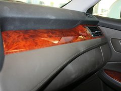皇冠 2012款 2.5L 自动 V6 Royal真皮版
