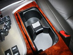 皇冠 2012款 2.5L 自动 V6 Royal真皮版