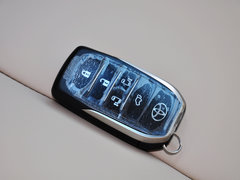 普瑞维亚 2012款 2.4L CVT 标准版 7座