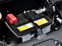 普瑞维亚 2012款 2.4L CVT 标准版 7座