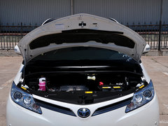 普瑞维亚 2012款 2.4L CVT 标准版 7座